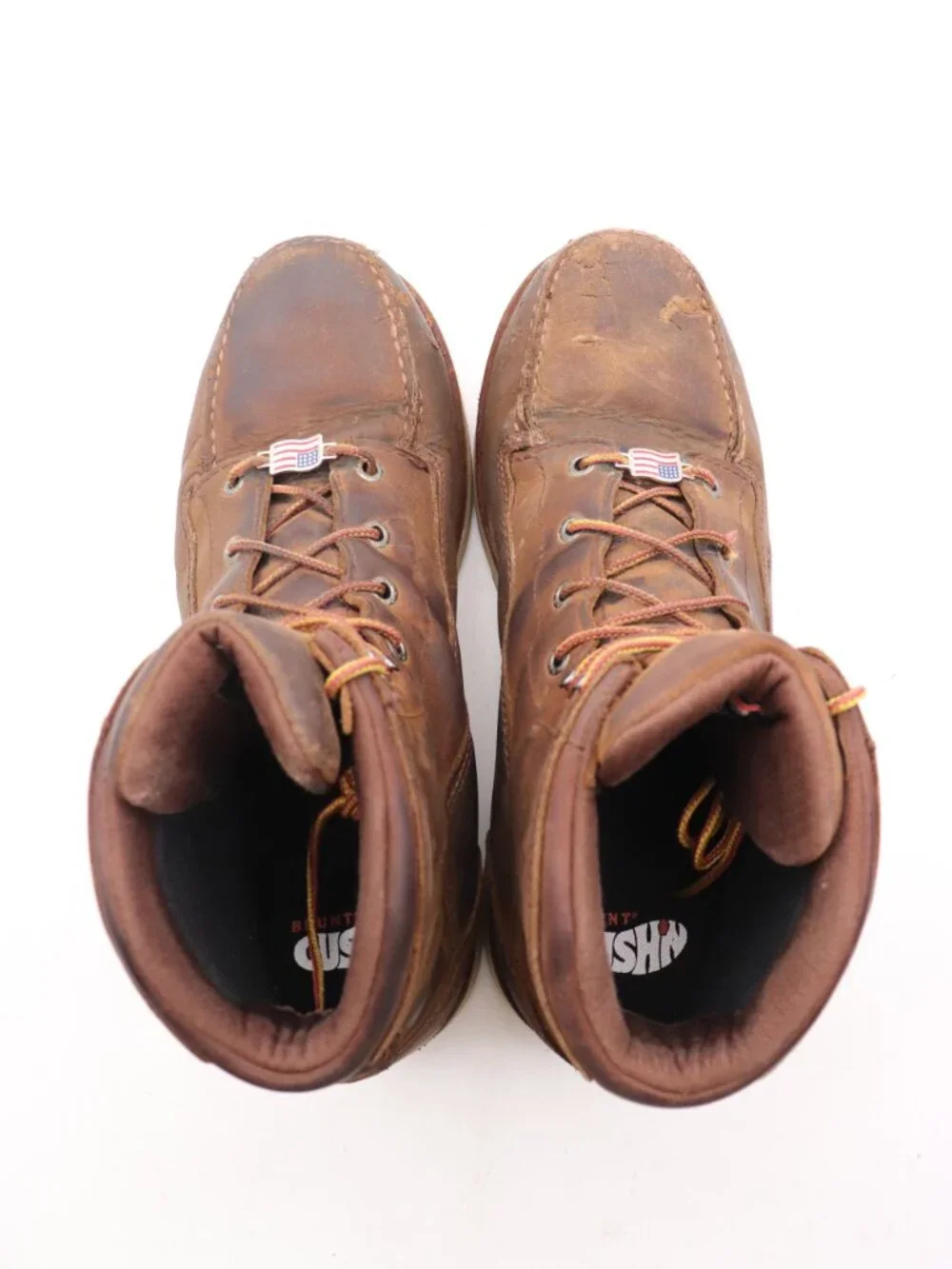 Red Wing Shoes red wing